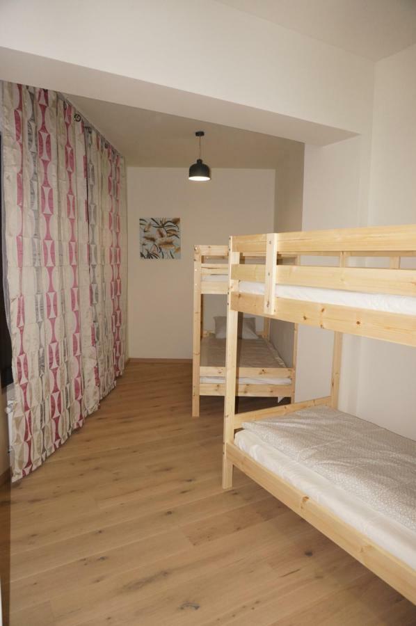 Brial Apartment 2 Bedrooms, Антверпен Екстериор снимка