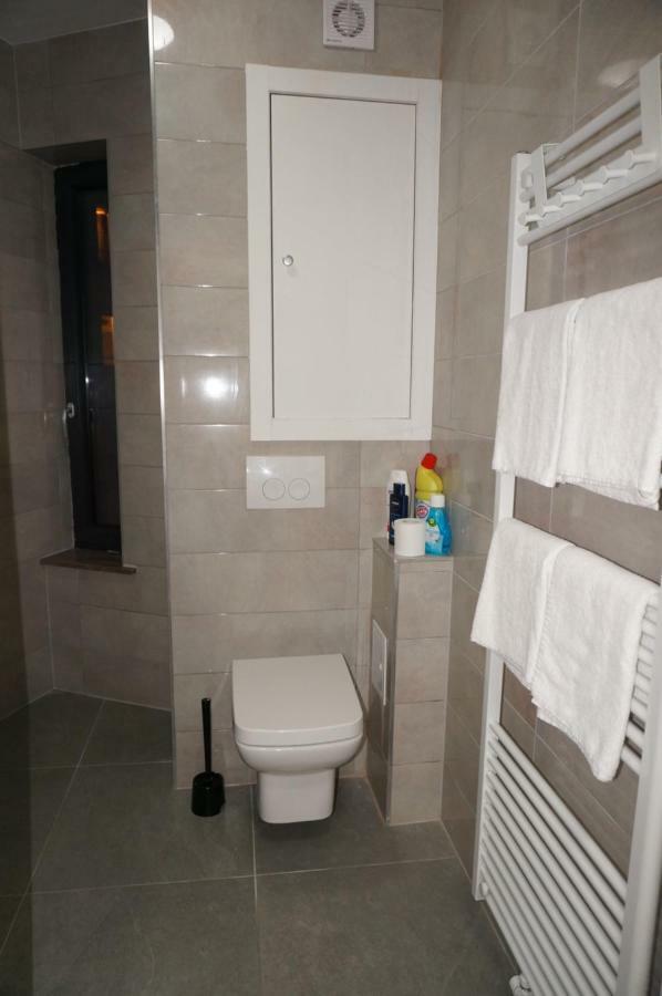 Brial Apartment 2 Bedrooms, Антверпен Екстериор снимка