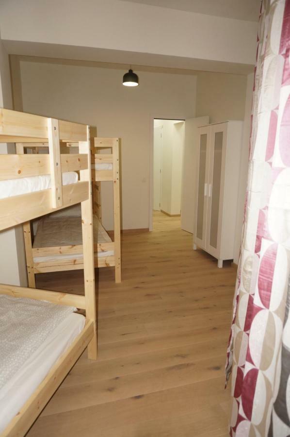 Brial Apartment 2 Bedrooms, Антверпен Екстериор снимка