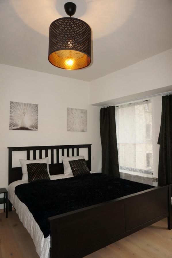 Brial Apartment 2 Bedrooms, Антверпен Екстериор снимка