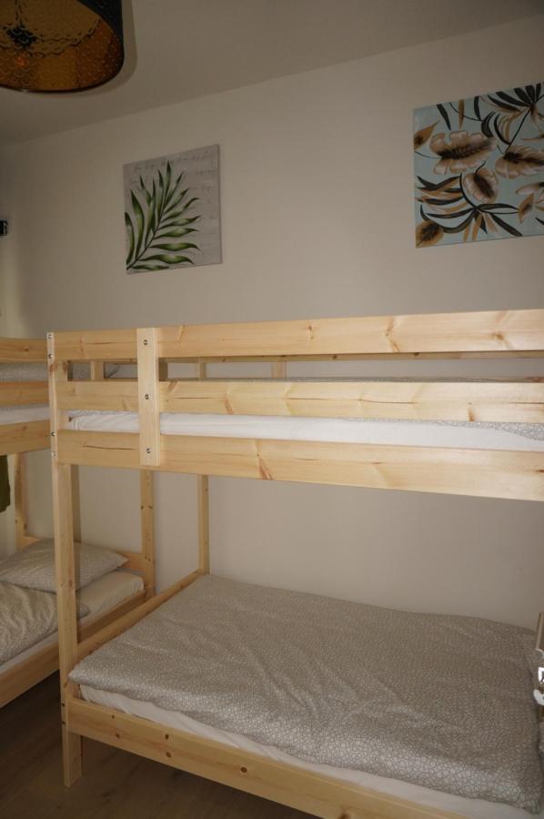 Brial Apartment 2 Bedrooms, Антверпен Екстериор снимка
