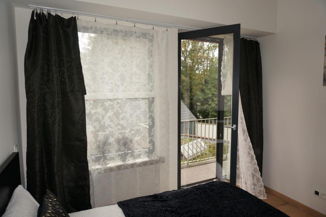 Brial Apartment 2 Bedrooms, Антверпен Екстериор снимка