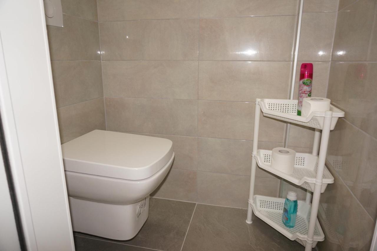 Brial Apartment 2 Bedrooms, Антверпен Екстериор снимка