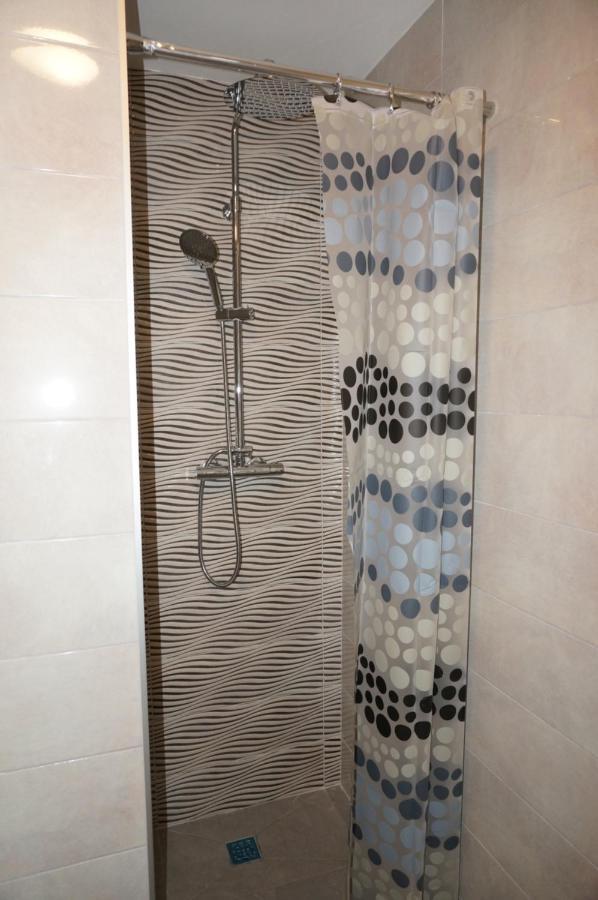 Brial Apartment 2 Bedrooms, Антверпен Екстериор снимка